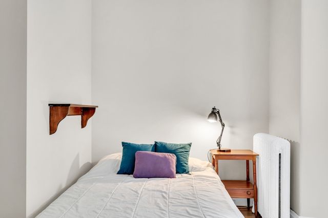 293-295 Commonwealth Avenue 1A, Boston, MA 02115