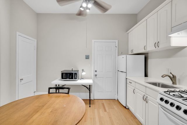 293-295 Commonwealth Avenue 1A, Boston, MA 02115