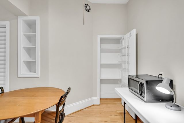 293-295 Commonwealth Avenue 1A, Boston, MA 02115