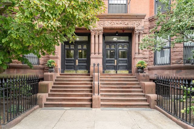 293-295 Commonwealth Avenue 1A, Boston, MA 02115