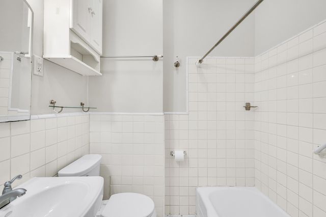 293-295 Commonwealth Avenue 1A, Boston, MA 02115
