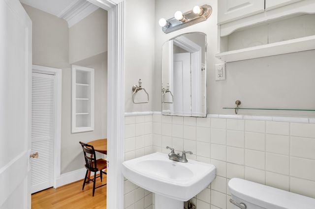 293-295 Commonwealth Avenue 1A, Boston, MA 02115