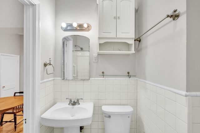 293-295 Commonwealth Avenue 1A, Boston, MA 02115