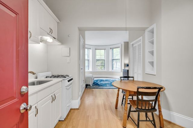 293-295 Commonwealth Avenue 1A, Boston, MA 02115
