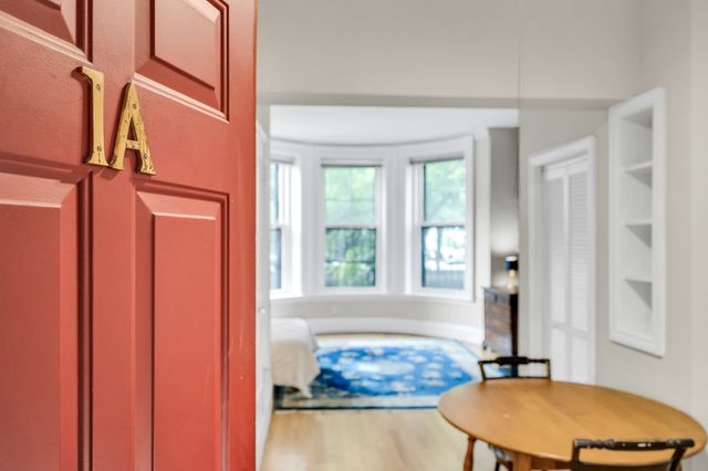 293-295 Commonwealth Avenue 1A, Boston, MA 02115