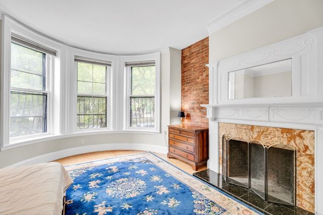 293-295 Commonwealth Avenue 1A, Boston, MA 02115