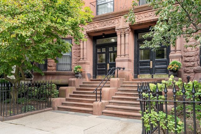 293-295 Commonwealth Avenue 1A, Boston, MA 02115