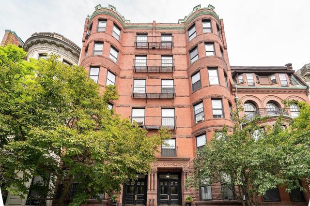 293-295 Commonwealth Avenue 1A, Boston, MA 02115