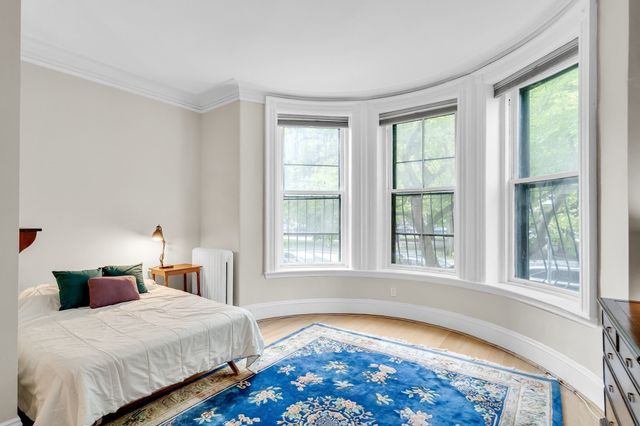 293-295 Commonwealth Avenue 1A, Boston, MA 02115
