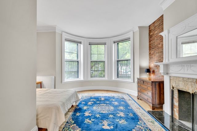 293-295 Commonwealth Avenue 1A, Boston, MA 02115