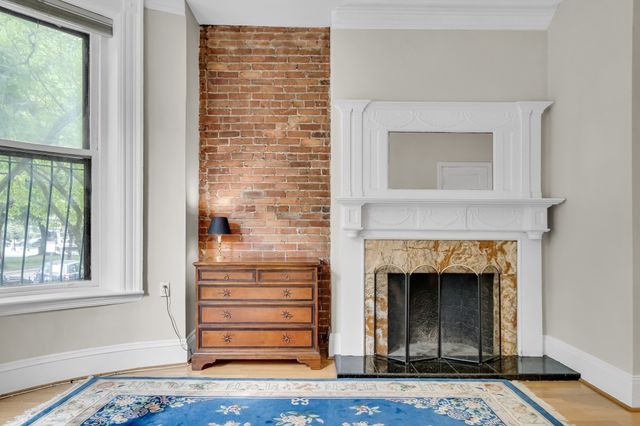 293-295 Commonwealth Avenue 1A, Boston, MA 02115