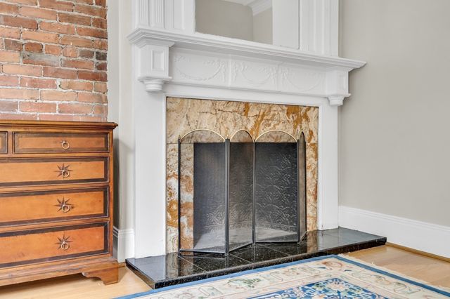 293-295 Commonwealth Avenue 1A, Boston, MA 02115