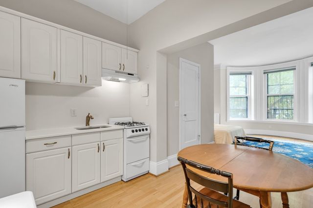 293-295 Commonwealth Avenue 1A, Boston, MA 02115