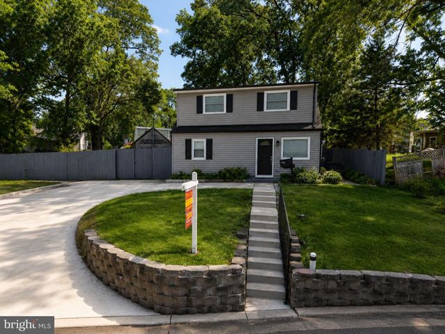 225 COLFAX CT, Manassas Park, VA 20111