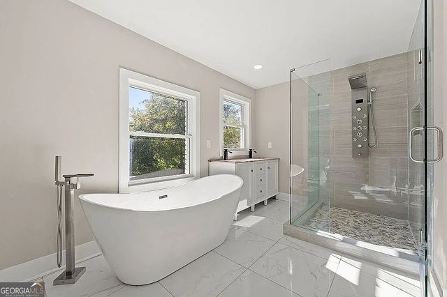 5930 Lake Acworth Drive NW, Acworth, GA 30101