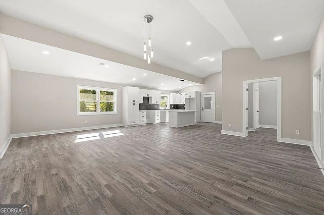 5930 Lake Acworth Drive NW, Acworth, GA 30101