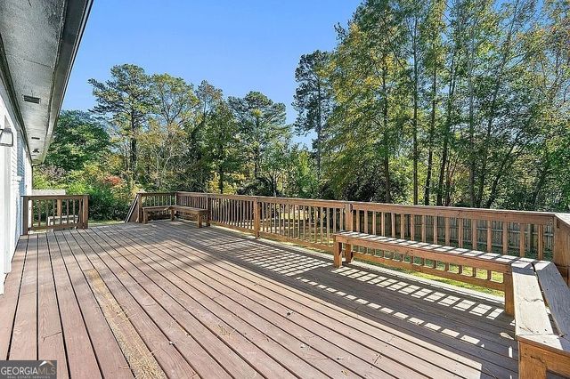 5930 Lake Acworth Drive NW, Acworth, GA 30101