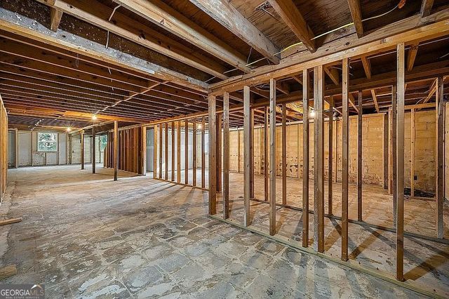 5930 Lake Acworth Drive NW, Acworth, GA 30101