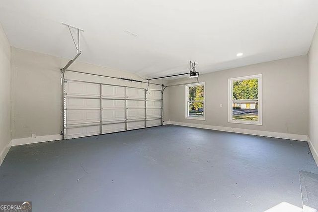 5930 Lake Acworth Drive NW, Acworth, GA 30101