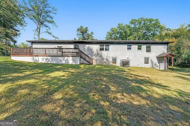 5930 Lake Acworth Drive NW, Acworth, GA 30101