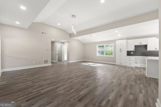 5930 Lake Acworth Drive NW, Acworth, GA 30101