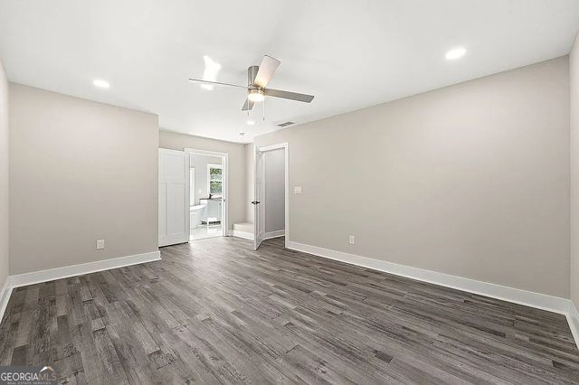 5930 Lake Acworth Drive NW, Acworth, GA 30101