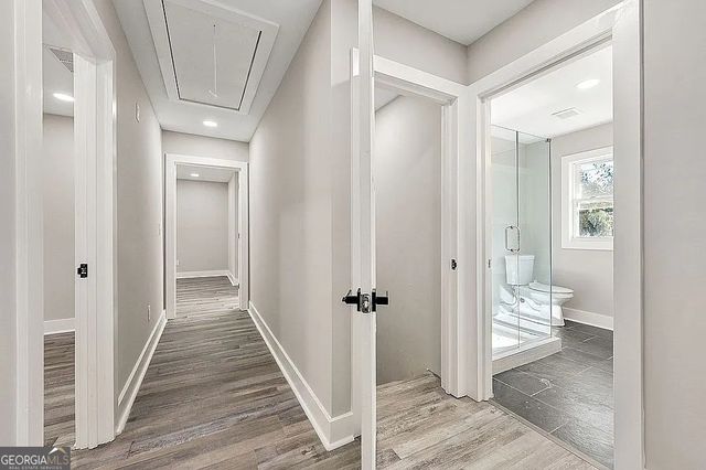 5930 Lake Acworth Drive NW, Acworth, GA 30101