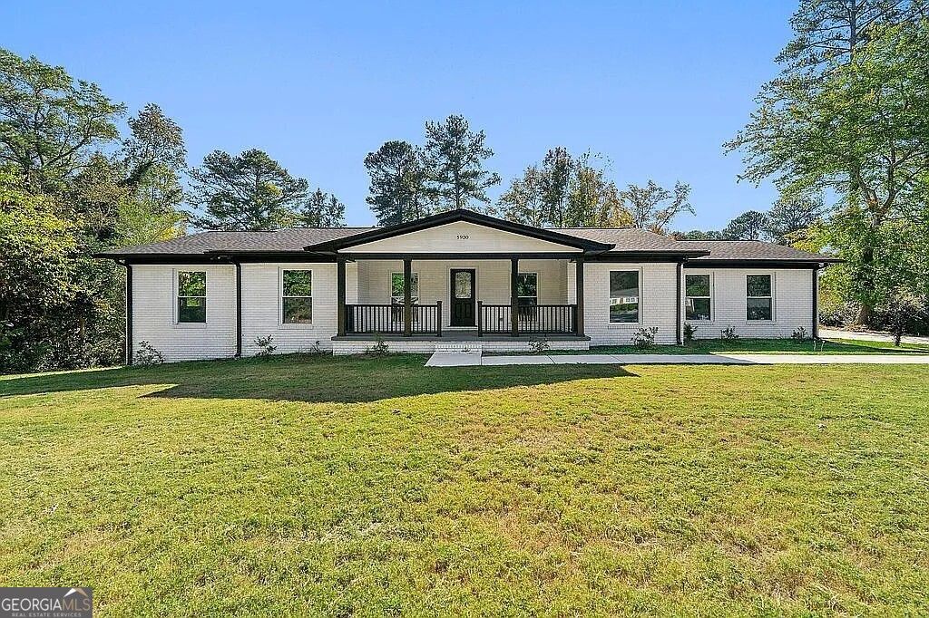 5930 Lake Acworth Drive NW, Acworth, GA 30101