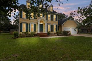 3508 Gowan Lane, Fayetteville, NC 28311