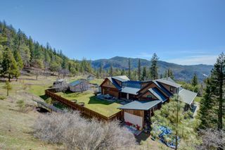 1400 Highway 227, Trail, OR 97541