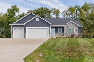 3852 Tanner Marie Drive, Adrian Twp, MI 49221