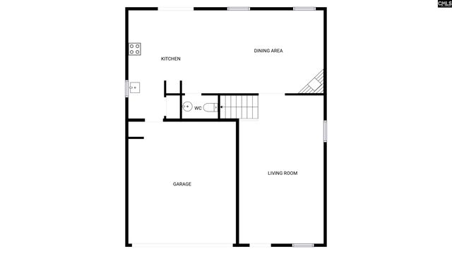 109 Katrina Court, Lexington, SC 29073