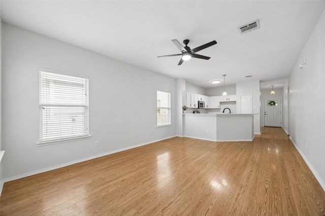1317 Live Oak Lane, Savannah, TX 76227