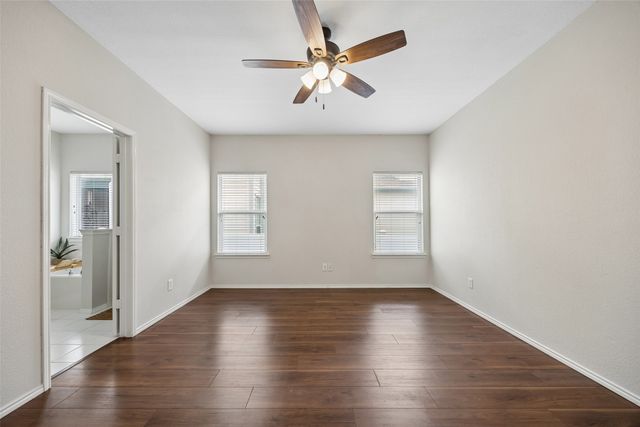 1317 Live Oak Lane, Savannah, TX 76227