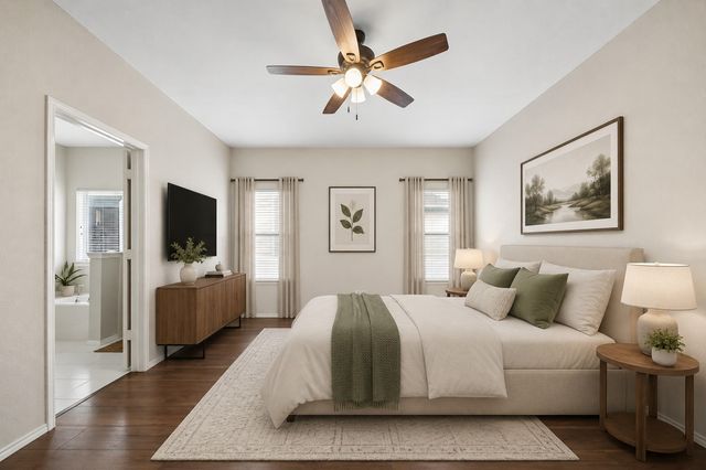 1317 Live Oak Lane, Savannah, TX 76227