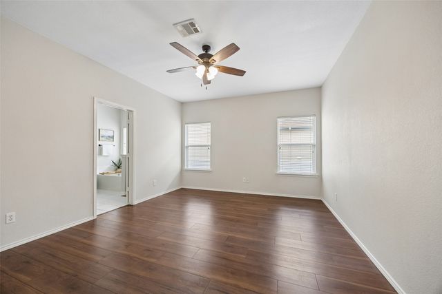 1317 Live Oak Lane, Savannah, TX 76227