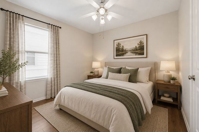 1317 Live Oak Lane, Savannah, TX 76227
