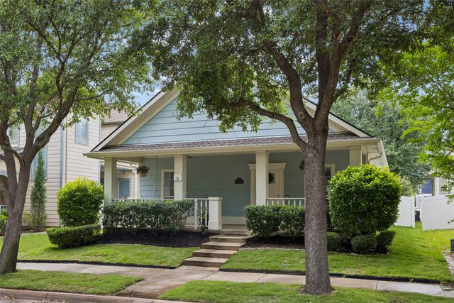 1317 Live Oak Lane, Savannah, TX 76227