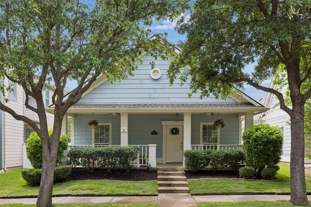 1317 Live Oak Lane, Savannah, TX 76227