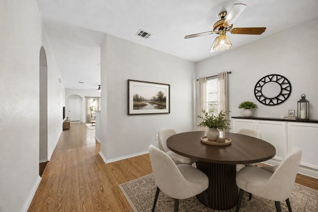 1317 Live Oak Lane, Savannah, TX 76227