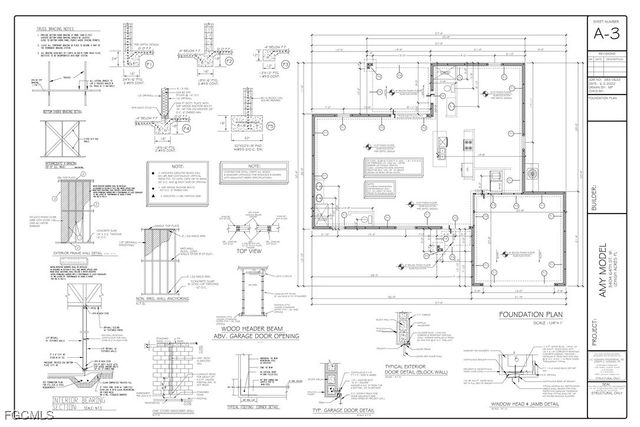 6015 Rena AVE N, Lehigh Acres, FL 33971