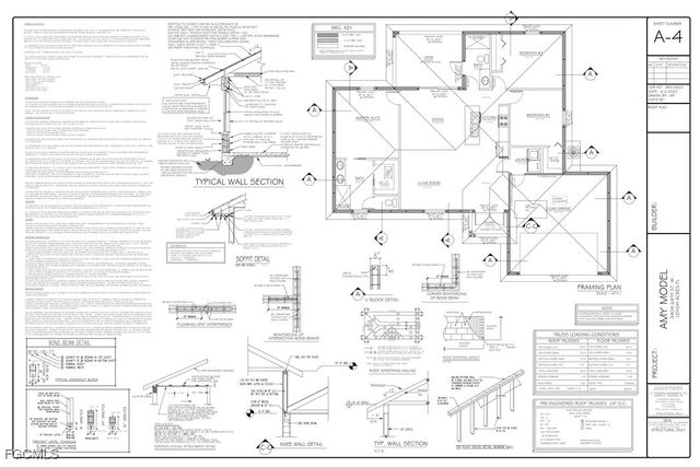 6015 Rena AVE N, Lehigh Acres, FL 33971