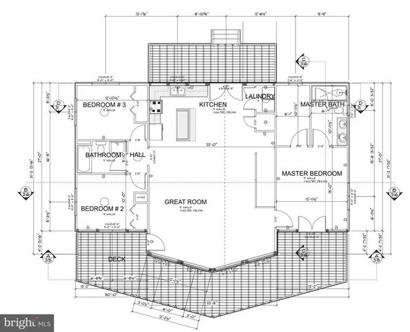 110 LEE DRIVE, Linden, VA 22642