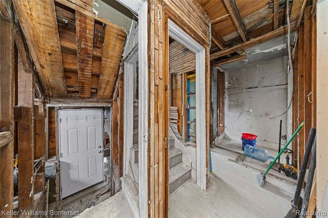 14275 Troester Street, Detroit, MI 48205