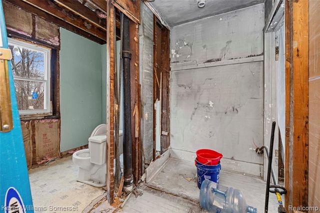 14275 Troester Street, Detroit, MI 48205