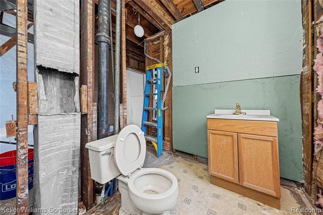 14275 Troester Street, Detroit, MI 48205