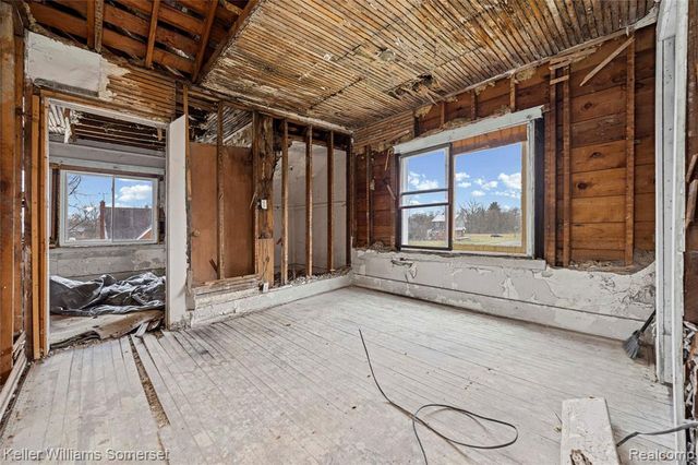 14275 Troester Street, Detroit, MI 48205