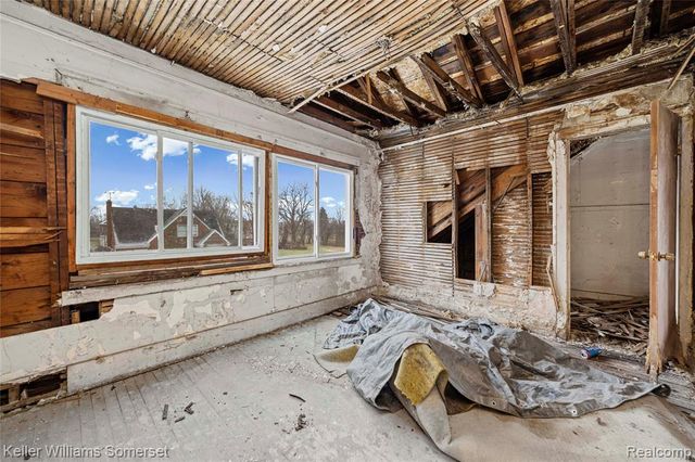 14275 Troester Street, Detroit, MI 48205