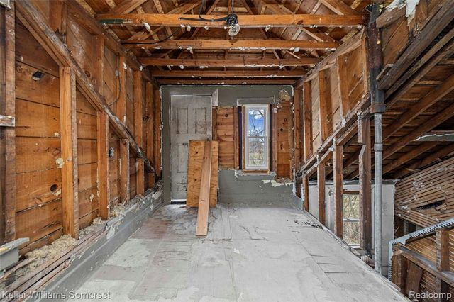 14275 Troester Street, Detroit, MI 48205