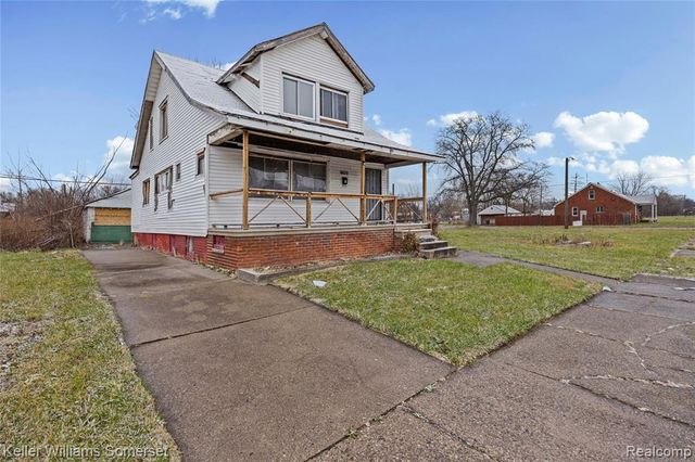 14275 Troester Street, Detroit, MI 48205